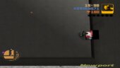 You Can Buy Juice From The Drink Vending Machine
