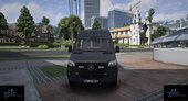 Mercedes-Benz Sprinter Mobil Araç
