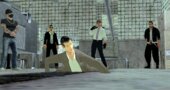 Dojin Choi from The Grand Mafia