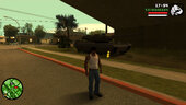 Adino's 100% Save Game Grand Theft Auto San Andreas