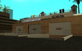 Yamato Apparel (with rooftop cafe)