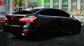 2014 Ford Focus 2017 Oper Style