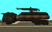 Minion from Twisted Metal: Black
