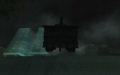 Minion from Twisted Metal: Black