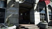 Von Crastenburg Hotel to Roosevelt Hotel plus other details