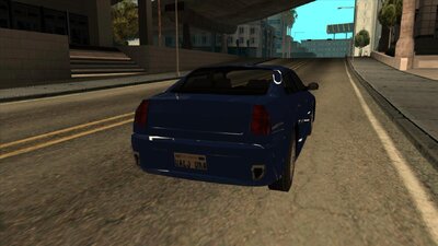 USA 2025 Vehicles Pack