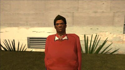 Fat Albert