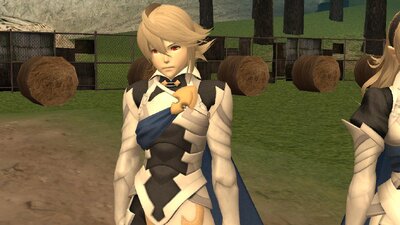 Corrin - Super Smash Bros Ultimate