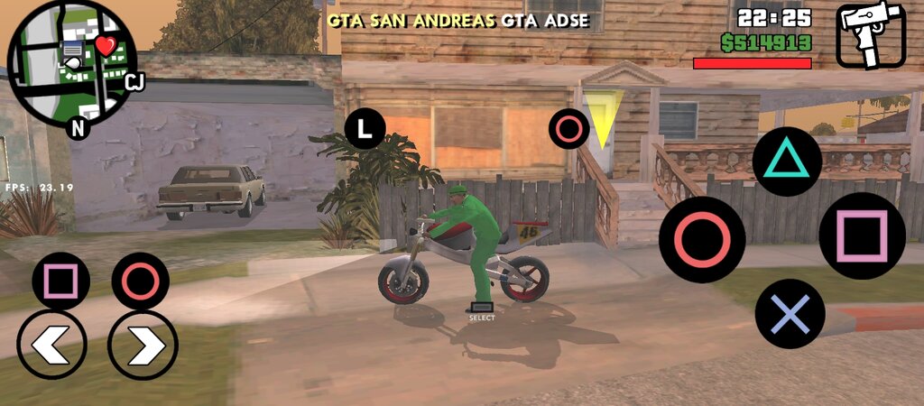 mod