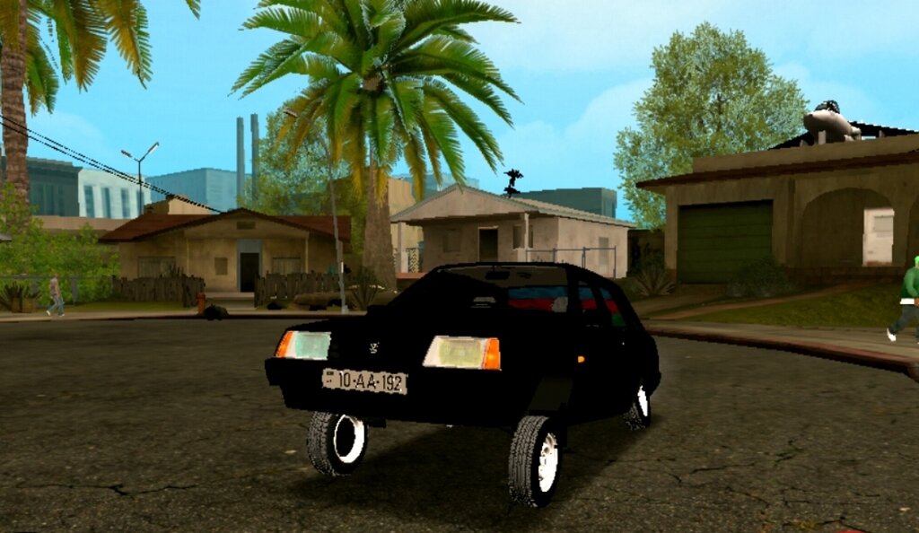 mod