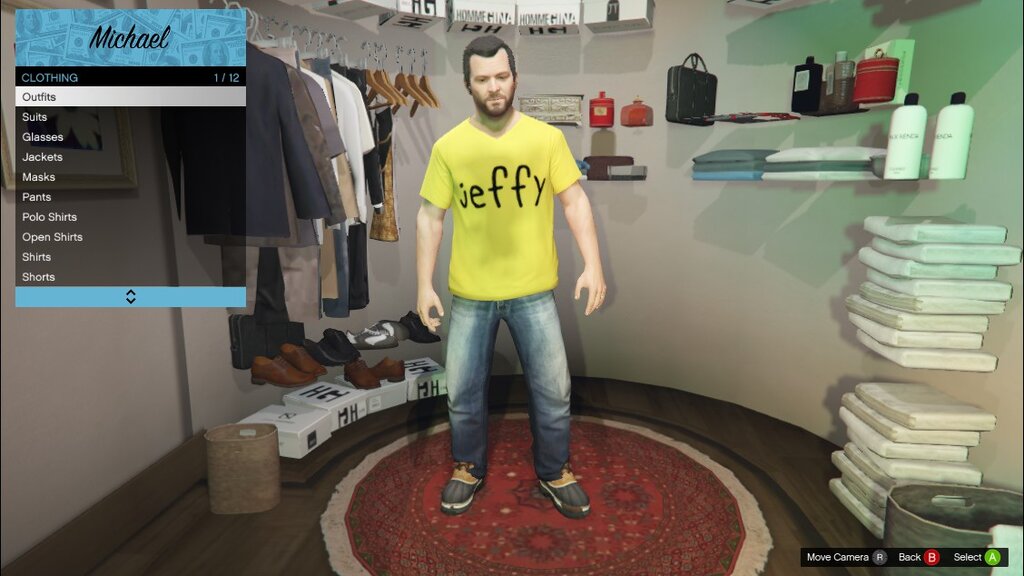 mod