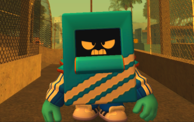 mod