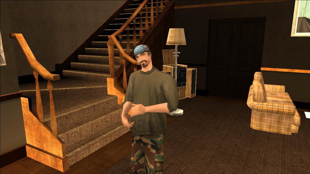 mod