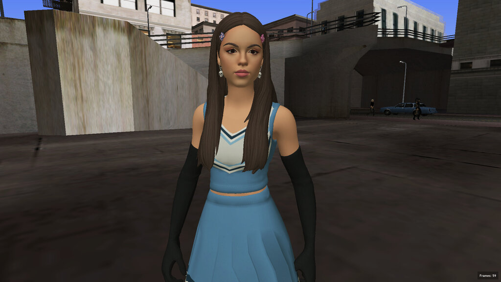 mod
