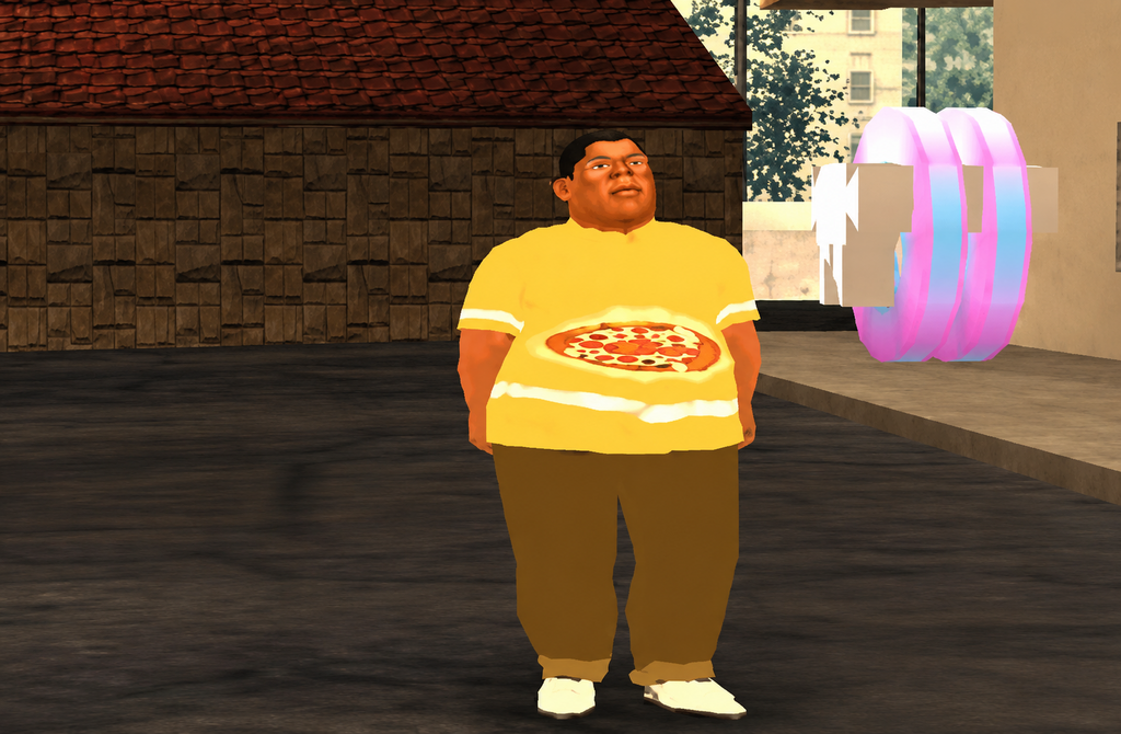 mod