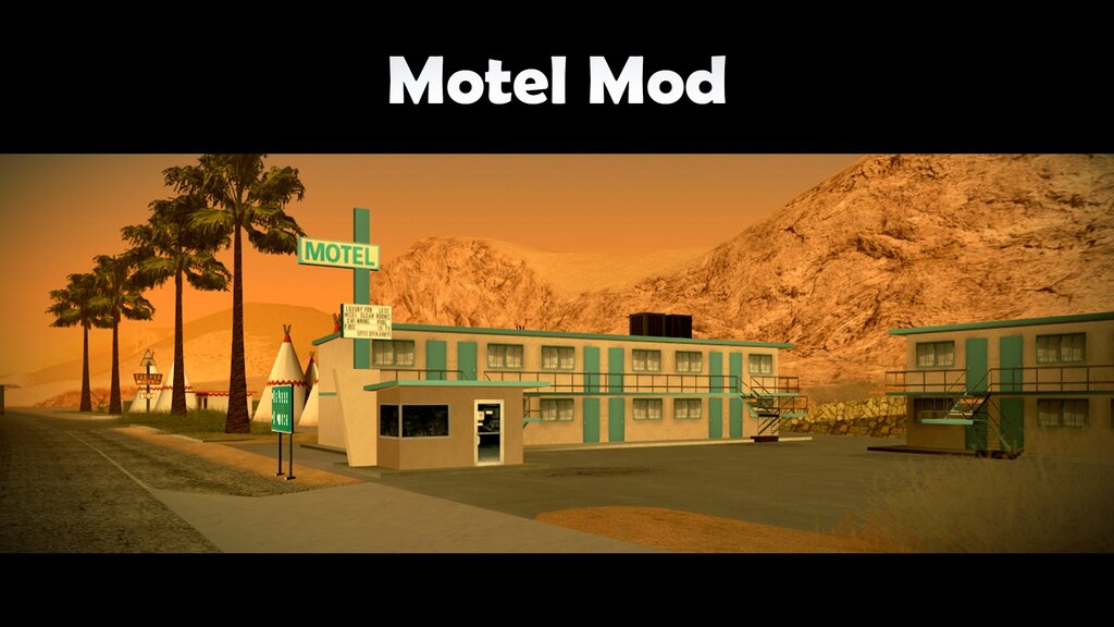 mod