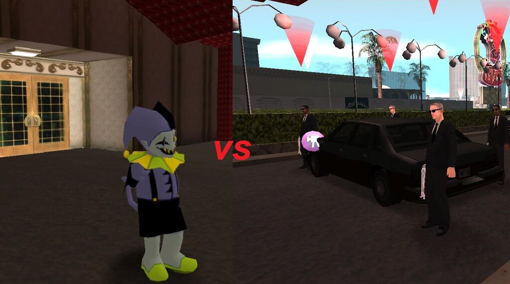 mod