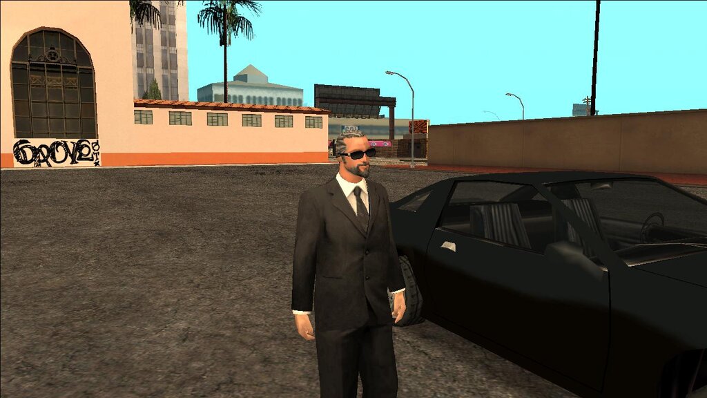 mod