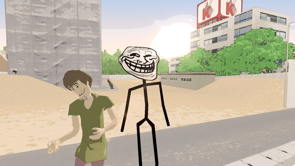 mod