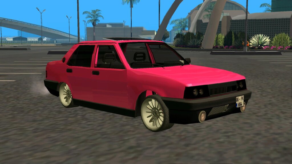 mod