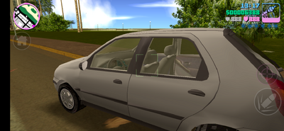 Fiat Palio For Mobile