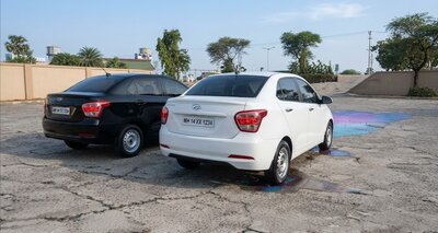 Hyundai İ10 Sedan (DFF Only)