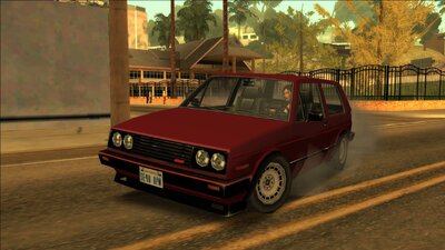 Club Remake Pack