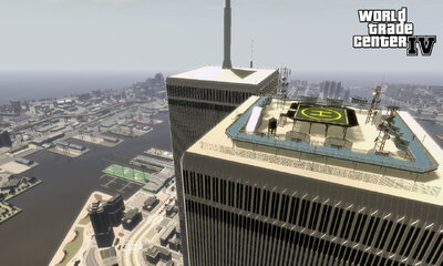 World Trade Center IV 0.35
