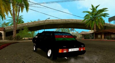 Vaz 21099