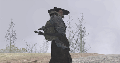 War of Survivors Skin Pack #4