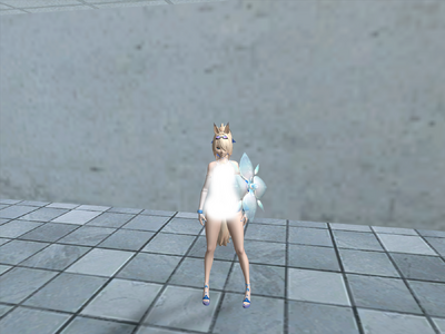Sigrid Swimsuit - Zenless Zone Zero