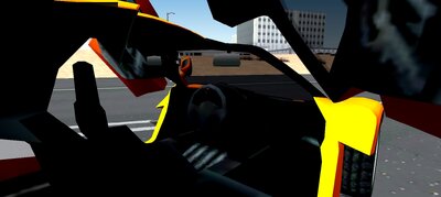 1993 Mclaren F1 (DFF only)