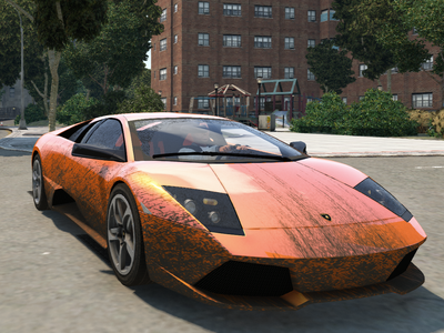 Licence Plate 2020 LC + HD Vehicle Textures