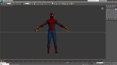 Marvels Spider-Man 2 Fresh Start Suit