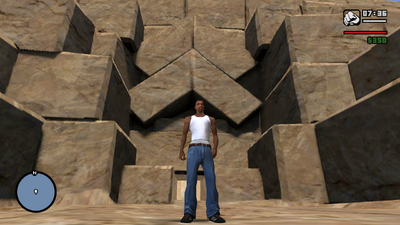 Great Pyramid of Giza
