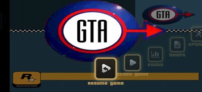 GTA London 3D For Android