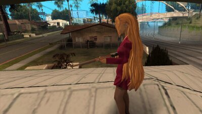 Balalaika (SA Style)