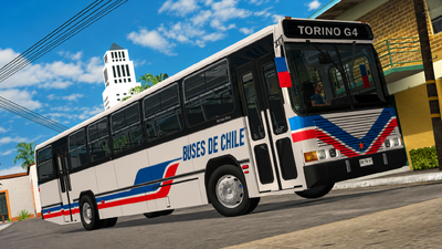 Torino G4