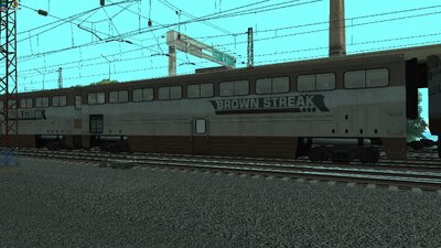 Walters Streak (New Type)