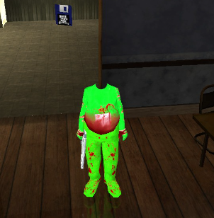 SlendyTubbies Skin Pack (V1)