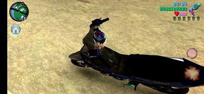 Ex 135 for Mobile