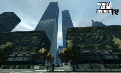 World Trade Center IV 0.35
