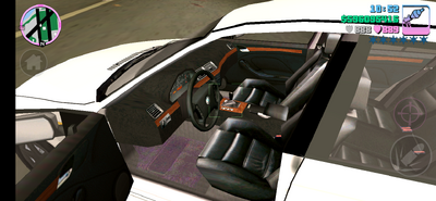 BMW 325i for Mobile