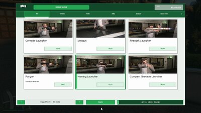 ALLIN1 Mod Manager