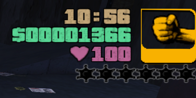Hud Colors.III
