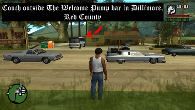 Z PC Maps + Fixes (Unofficial update 2!)
