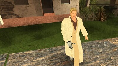 Ryuji Goda - Yakuza: Dead Souls