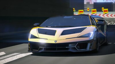 2026 Lamborghini Fenomeno [Add-On]