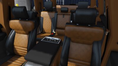 2024 Ford Expedition [Add-On]