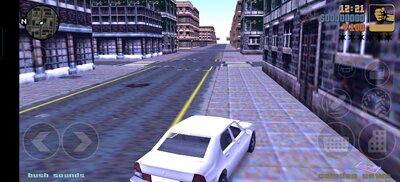 GTA London 3D For Android